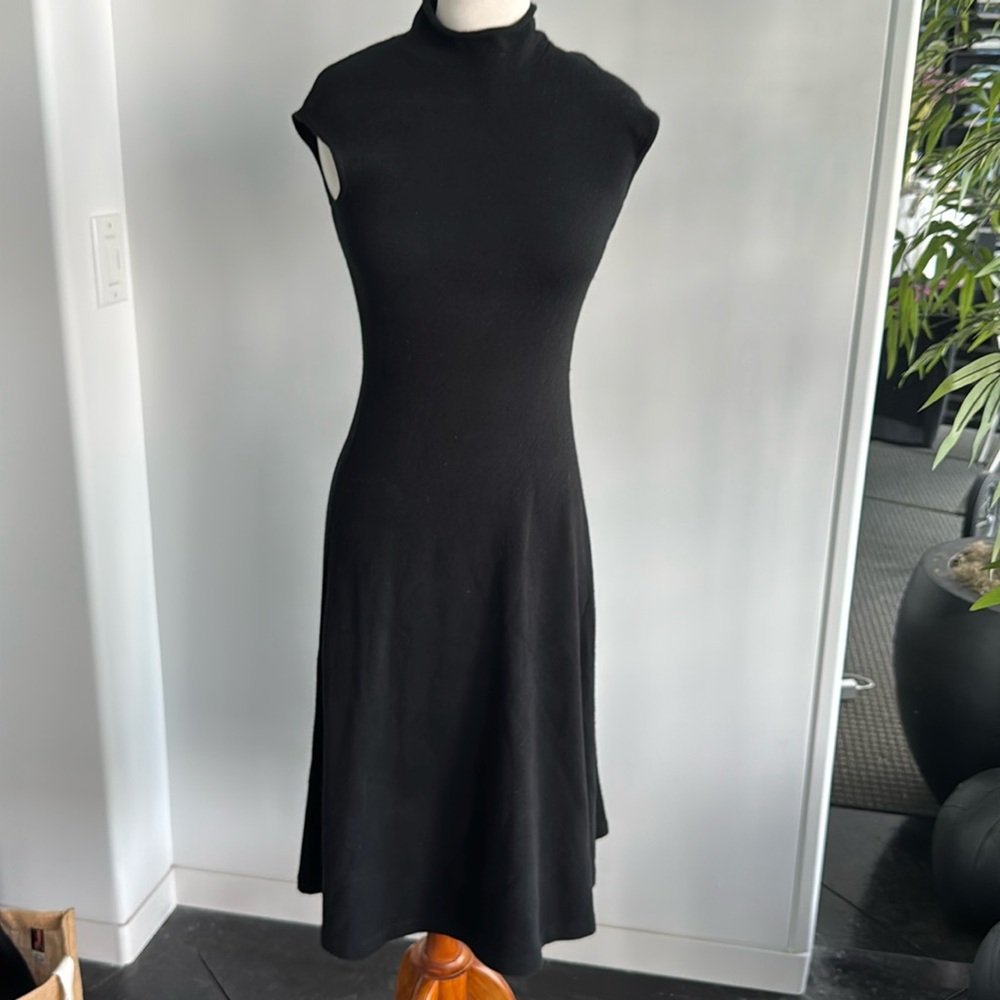 Ralph Lauren cashmere dress - never worn, tags attached